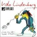 MTV Unplugged - Live aus dem Hotel Atlantic - Udo Lindenberg. (CD)