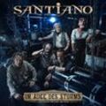 Im Auge des Sturms - Santiano. (CD)