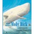Moby Dick - Herman Melville, Gebunden