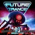 Future Trance 93 (3 CDs) - Various. (CD)