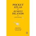 Pocket Atlas of Remote Islands - Judith Schalansky, Kartoniert (TB)