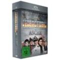 Feuersturm und Asche - Der komplette Zwölfteiler (DVD)