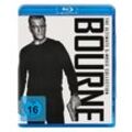 Bourne - The Ultimate 5-Movie-Collection (Blu-ray)