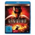 Riddick - Chroniken eines Kriegers (Blu-ray)