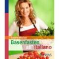 Basenfasten all' italiano - Sabine Wacker, Kartoniert (TB)