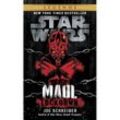 Star Wars: Maul: Lockdown - Joe Schreiber, Taschenbuch