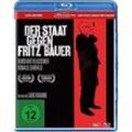 Der Staat gegen Fritz Bauer (Blu-ray)