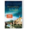 Provenzalische Schuld / Pierre Durand Bd.5 - Sophie Bonnet, Taschenbuch