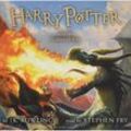 Harry Potter and the Goblet of Fire - Joanne K. Rowling (Hörbuch)