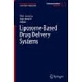 Liposome-Based Drug Delivery Systems, Gebunden