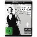Citizen Kane (4K Ultra HD)