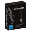 Alfred Hitchcock Collection (Blu-ray)