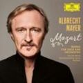 Mozart: Works for Oboe and Orchestra - Albrecht Mayer, Deutsche Kammerphilharmonie Bremen. (CD)