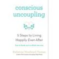 Conscious Uncoupling - Katherine Woodward Thomas, Kartoniert (TB)