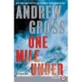 One Mile Under - Andrew Gross, Kartoniert (TB)