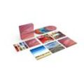 The Studio Albums 2009 - 2018 (Limited 6CD-Box) - Mark Knopfler. (CD)