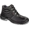Footguard 631900-42 Sicherheitsstiefel S3 Schuhgröße (EU): 42 Schwarz 1 Paar
