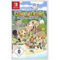 NSW Story of Seasons: Pioneers of Olive Town Nintendo Switch USK: 0