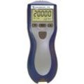 Wachendorff PT990000-ISO Drehzahlmesser kalibriert (ISO) optisch 5 - 99000 U/min