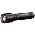Ledlenser P6R Core LED Taschenlampe akkubetrieben 600 lm 25 h 175 g