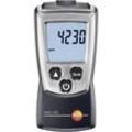 testo 0560 0460 Drehzahlmesser optisch 100 - 30000 U/min