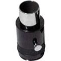 Bresser Optik 4940100 Foto-Adapter 31.7 mm Kamera-Adapter