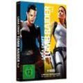 Lara Croft: Tomb Raider 1+2 - Mediabook (4K Ultra HD)