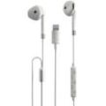 Fontastic n Ear Headset MFI zertifiziert mit Lightning Stecker