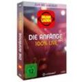 Musikladen: Die Anfänge - 100% LIVE (DVD)