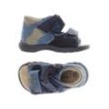 Richter Shoes Damen Kinderschuhe, blau, Gr. 21
