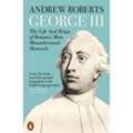 George III - Andrew Roberts, Taschenbuch