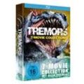 Tremors - 7 Movie Collection (Blu-ray)