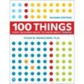 100 Things Every Designer Needs to Know About People - Susan Weinschenk, Kartoniert (TB)