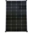 Solarmodul 100 Watt Mono Solarpanel Solarzelle 1000x675x30 92053