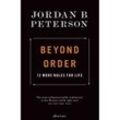 Beyond Order - Jordan B. Peterson, Gebunden