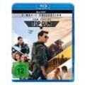 Top Gun 2-Movie-Collection (Blu-ray)