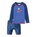 Schiesser Jungen Badeshorts Aqua 1er-Pack