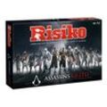 Risiko Assassin's Creed deutsch Gesellschaftsspiel Brettspiel Strategiespiel