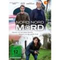 Nord Nord Mord - Sievers und die letzte Beichte / Sievers und der grosse Knall (DVD)