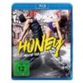 Honey 1-4 Box (Blu-ray)