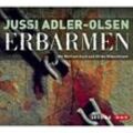 Erbarmen, 5 CDs - Jussi Adler-Olsen (Hörbuch)