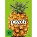 Psych - Die komplette Serie (DVD)