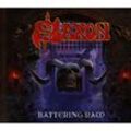 Battering Ram - Saxon. (CD)