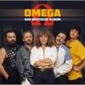 Das Deutsche Album - Omega. (CD)