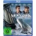 Moby Dick (2011) (Blu-ray)