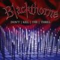 Blackthorne Ii Dont Kill The - Blackthorne. (CD)