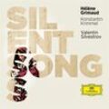 Silvestrov: Silent Songs - Helene Grimaud, Konstantin Krimmel. (CD)