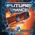 Future Trance 94 (3 CDs) - Various. (CD)