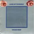 Look At Yourself (Vinyl) - Uriah Heep. (LP)
