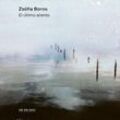 El Ultimo Aliento - Zsofia Boros. (CD)